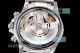 JH Factory Replica Rolex Cosmograph Daytona SS White Chronograph Watch 40MM (1)_th.jpg
